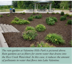Sustainability in Arden Hills - Mayor David Grant