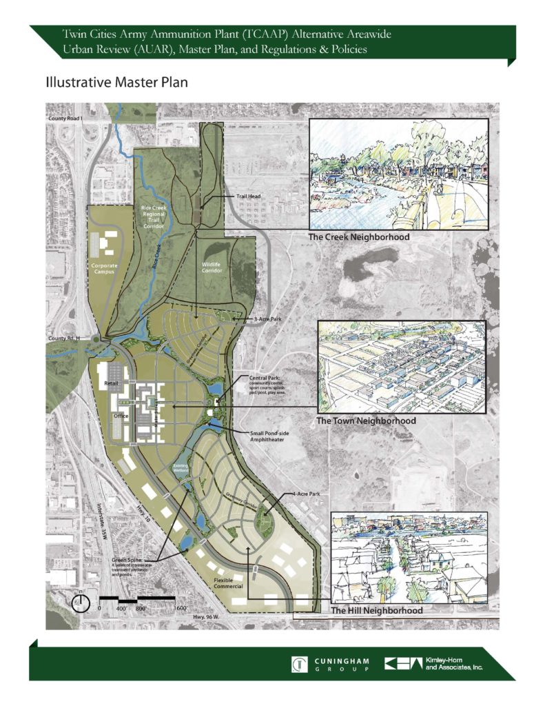 david grant - tcaap illustrative plan